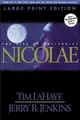 Cover image for Nicolae (Left Behind, Book 3)