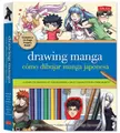 Cover image for Drawing Manga Kit