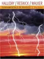 Cover image for Fundamentals of Physics, 7th Edition, with Student Access Card eGrade Plus 1 Term Set