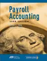 Cover image for Payroll Accounting 2008 (with ADP's PC Payroll for Windows CD-ROM and Klooster/Allen's Computerized Payroll Accounting Software) (Payroll Accounting)