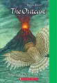 Cover image for The Outcast (Guardians of Ga'hoole, Book 8)