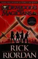 Cover image for Demigods and Magicians
