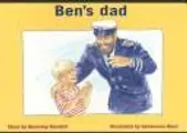 Cover image for Ben's Dad (New PM Story Books)