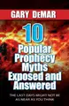 Cover image for 10 Popular Prophecy Myths Exposed and Answered