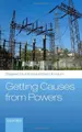 Cover image for Getting causes from powers