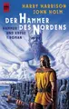 Cover image for Hammer und Kreuz 1. Der Hammer des Nordens.