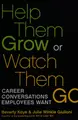 Cover image for Help them grow or watch them go