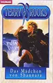 Cover image for Das Mädchen von Shannara.
