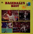 Cover image for Baseball's best