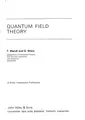 Cover image for Quantum Field Theory