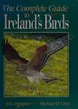 Cover image for The complete guide to Ireland's birds