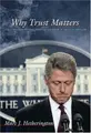 Cover image for Why Trust Matters