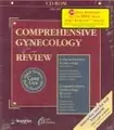 Cover image for Comprehensive Gynecology and Review (CD-ROM for Windows & Macintosh)