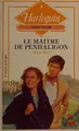 Cover image for Le Maître de Penhaligon
