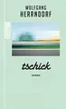 Cover image for Tschick