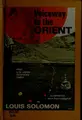 Cover image for Voiceway to the Orient