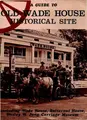 Cover image for A guide to Old Wade House historical site
