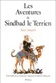 Cover image for Les Aventures de Sindbad le Terrien
