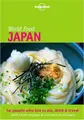 Cover image for Lonely Planet World Food