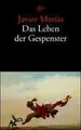 Cover image for Das Leben der Gespenster.