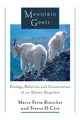 Cover image for Mountain Goats
