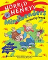 Cover image for Horrid Henry's Mindbenders