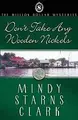 Cover image for Don't Take Any Wooden Nickels