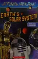 Cover image for Earth's solar system