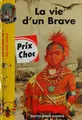 Cover image for La vie d'un brave