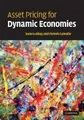 Cover image for Asset Pricing for Dynamic Economics