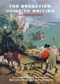 Cover image for Broadview Guide to Writing - Revised Sixth Edition