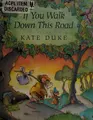 Cover image for If you walk down this road