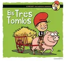 Cover image for Els Tres Tombs