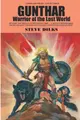 Cover image for Gunthar- Warrior of the Lost World