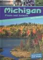 Cover image for Michigan Plants and Animals