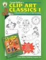 Cover image for Carson-Dellosa's Clip Art Classics III (Clip Art Classics)