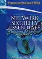 Cover image for Network Security Essentials