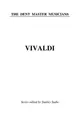 Cover image for Vivaldi