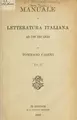 Cover image for La Divina Commedia