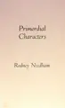 Cover image for Primordial characters