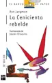 Cover image for La cenicienta rebelde/ Cindirella and the Hot Air Balloon