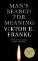 Cover image for Man's search for meaning