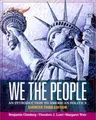 Cover image for We the People, Third Shorter Edition