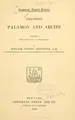 Cover image for ... Dryden's Palamon and Arcite