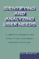 Cover image for Identifying and Analyzing User Needs