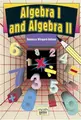 Cover image for Algebra I and Algebra II (Math Success)