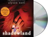 Cover image for Shadowland