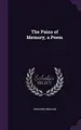 Cover image for The Pains of Memory, a Poem