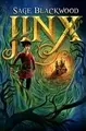 Cover image for Jinx