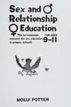 Cover image for Sex and Relationships Education 9-11